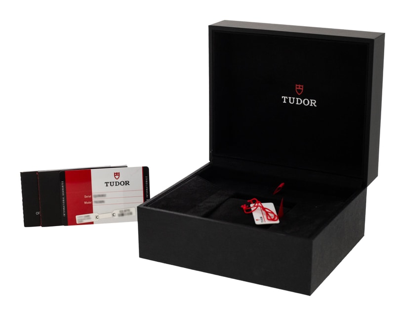 Tudor Black Bay M79230N-0009 Image 4